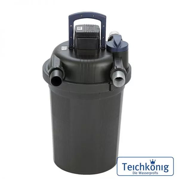FiltoClear 16000 Druckfilter